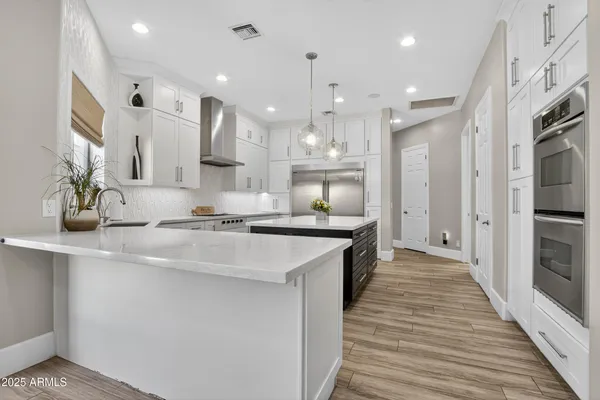$1,250,000 | 1333 North Cliffside Drive, Gilbert, AZ 85234