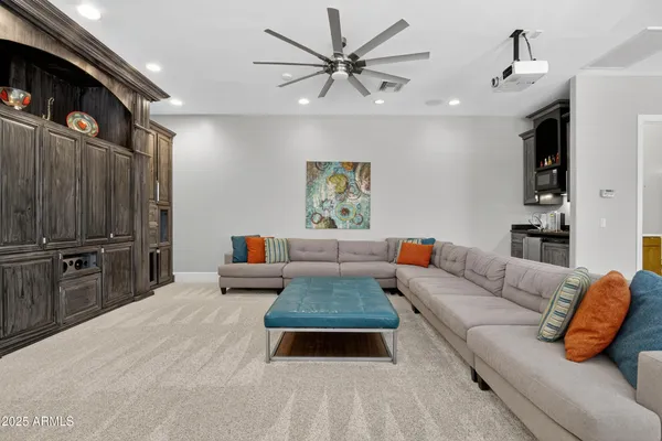 $1,250,000 | 1333 North Cliffside Drive, Gilbert, AZ 85234