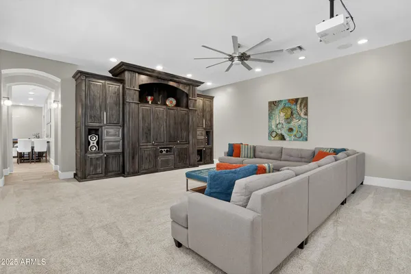 $1,250,000 | 1333 North Cliffside Drive, Gilbert, AZ 85234