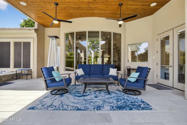 $1,250,000 | 1333 North Cliffside Drive, Gilbert, AZ 85234