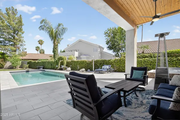 $1,250,000 | 1333 North Cliffside Drive, Gilbert, AZ 85234