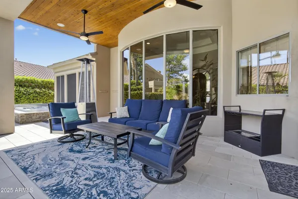 $1,250,000 | 1333 North Cliffside Drive, Gilbert, AZ 85234