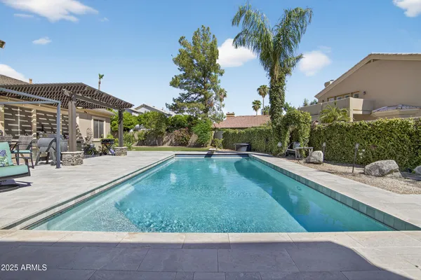 $1,250,000 | 1333 North Cliffside Drive, Gilbert, AZ 85234