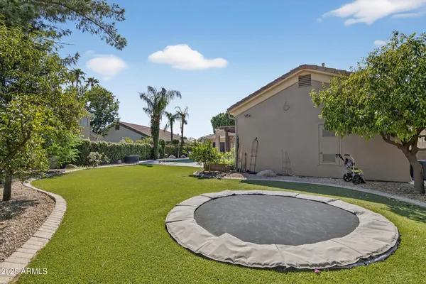 $1,250,000 | 1333 North Cliffside Drive, Gilbert, AZ 85234