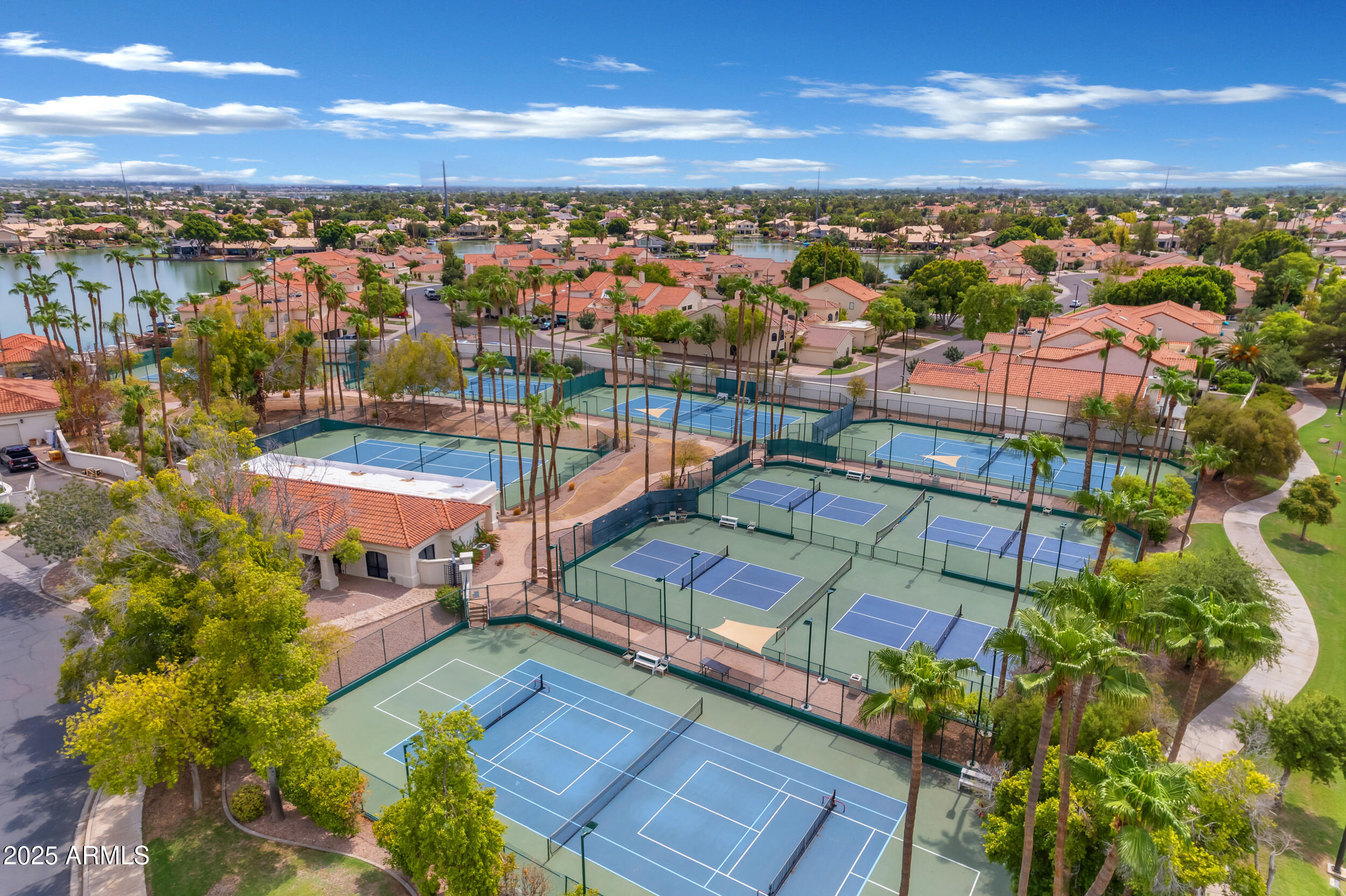 1333 North Cliffside Drive Gilbert, AZ 85234 - Photo 95 of 100 a view of a city with an ocean