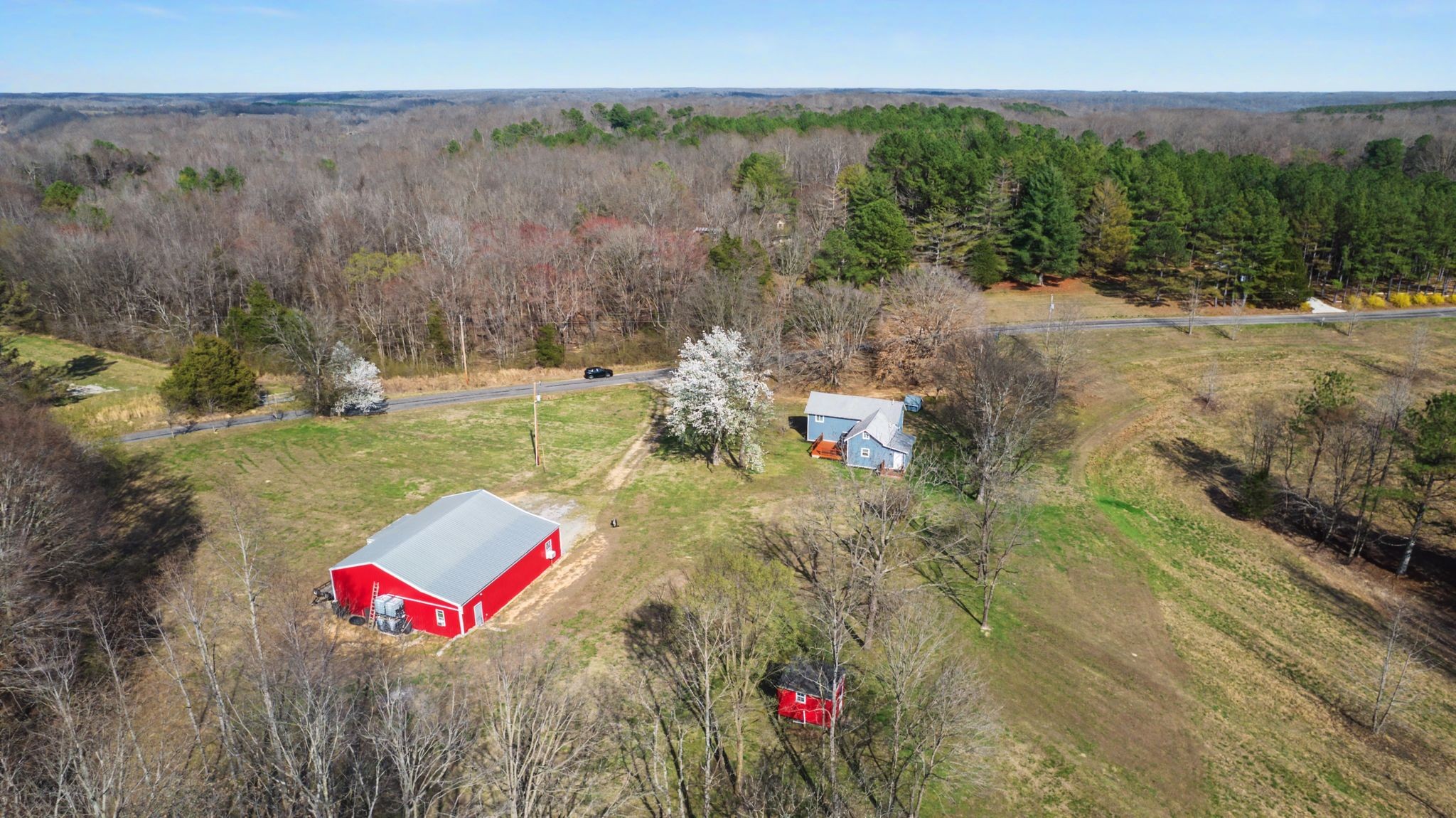 77 Warren Hollow Road Five Points, TN 38457 - Photo 39 of 45