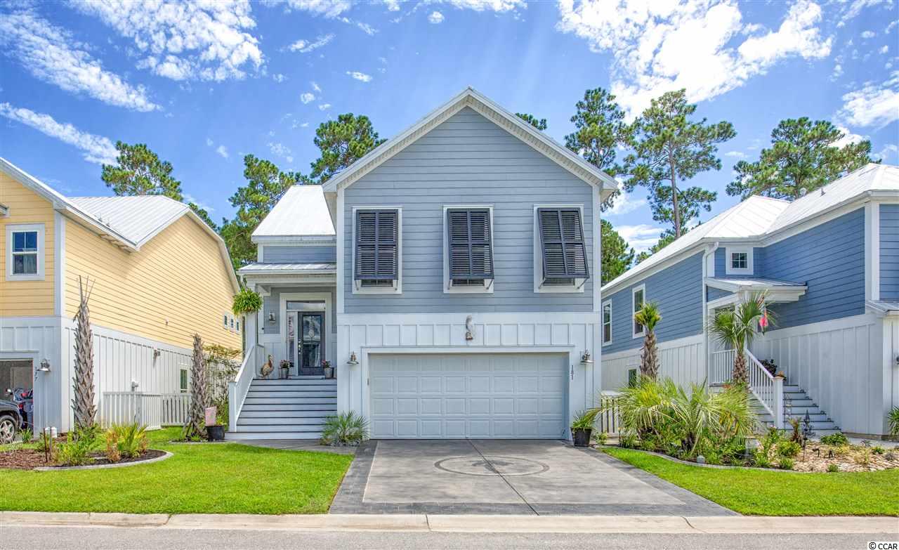 181 Splendor Circle Murrells Inlet, SC 29576 - Photo 1 of 40