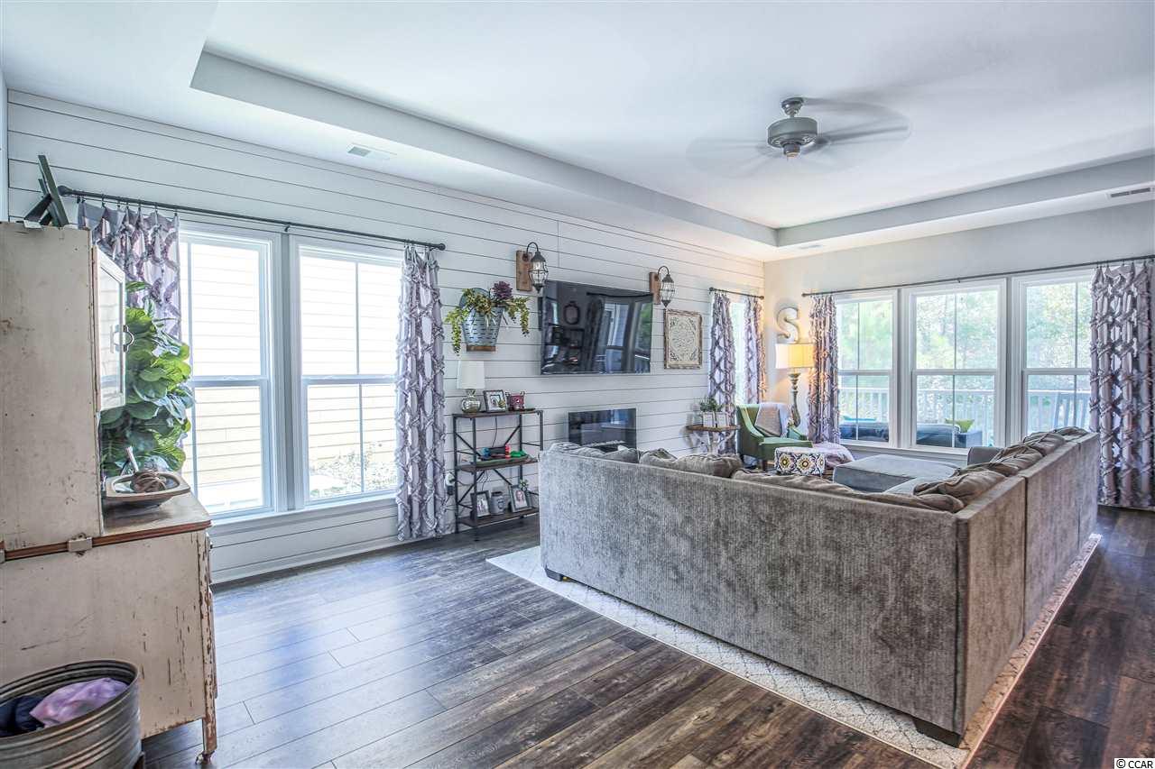 181 Splendor Circle Murrells Inlet, SC 29576 - Photo 3 of 40