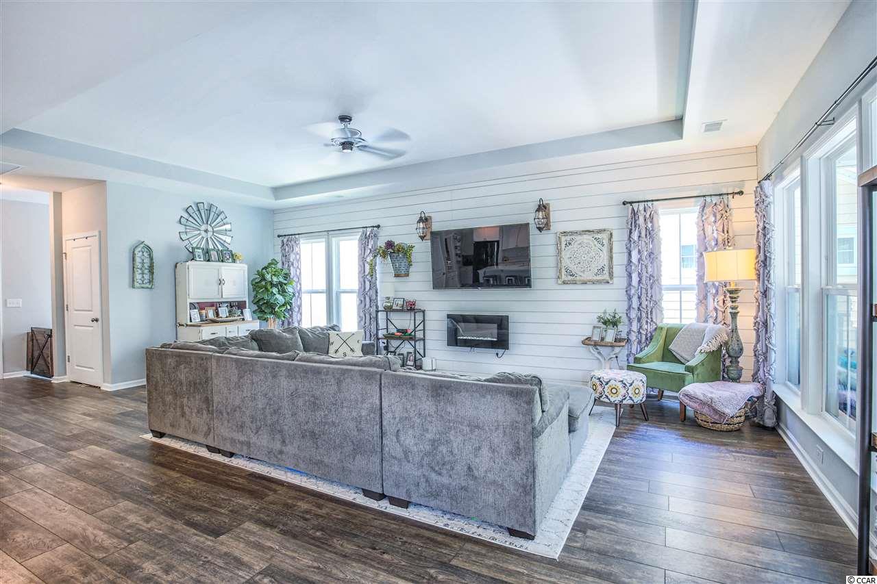 181 Splendor Circle Murrells Inlet, SC 29576 - Photo 4 of 40