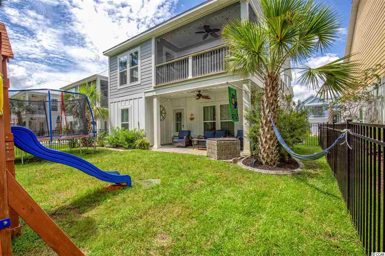 181 Splendor Circle Murrells Inlet, SC 29576 - Photo 35 of 40