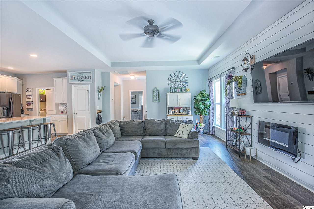 181 Splendor Circle Murrells Inlet, SC 29576 - Photo 5 of 40