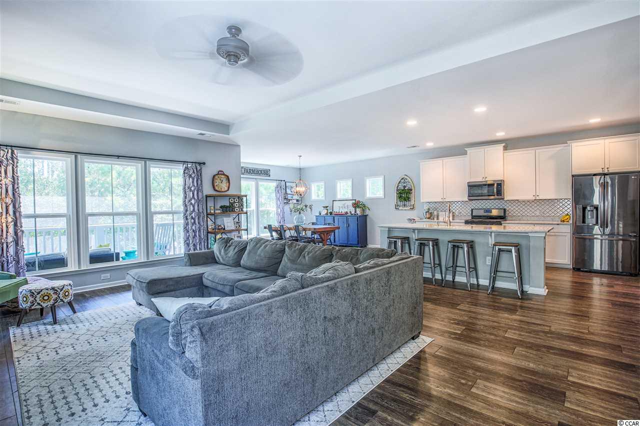 181 Splendor Circle Murrells Inlet, SC 29576 - Photo 6 of 40