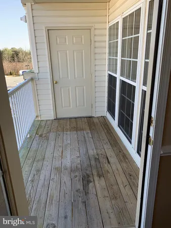 $209,000 | 2005 Whispering Ponds Court, Unit 3D, Salisbury, MD 21804
