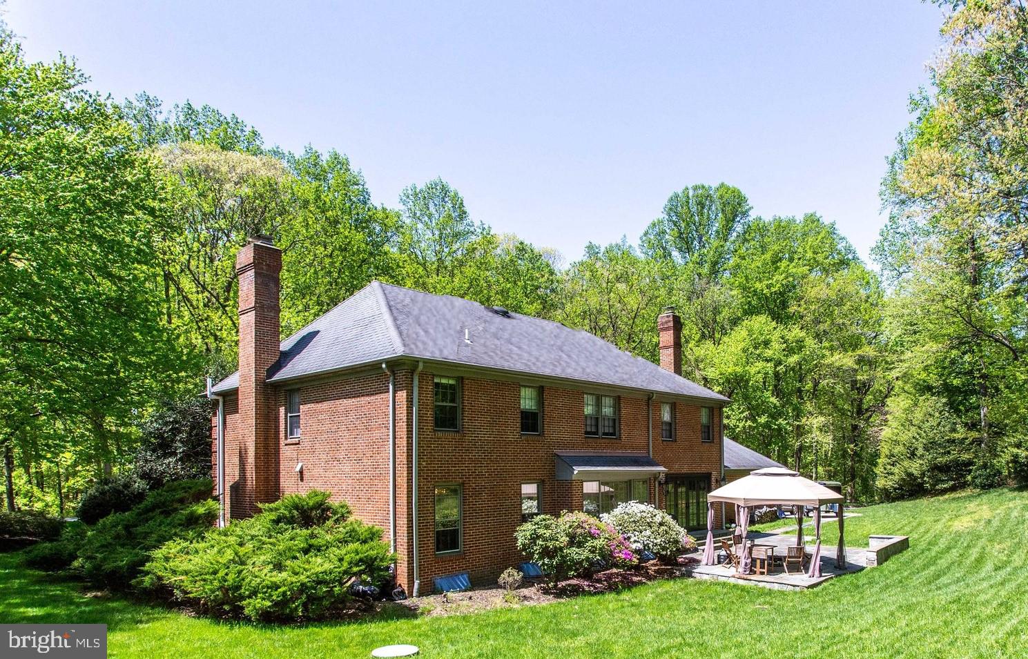1079 Old Cedar Road McLean, VA 22102 - Photo 37 of 38 Gallery Image 37