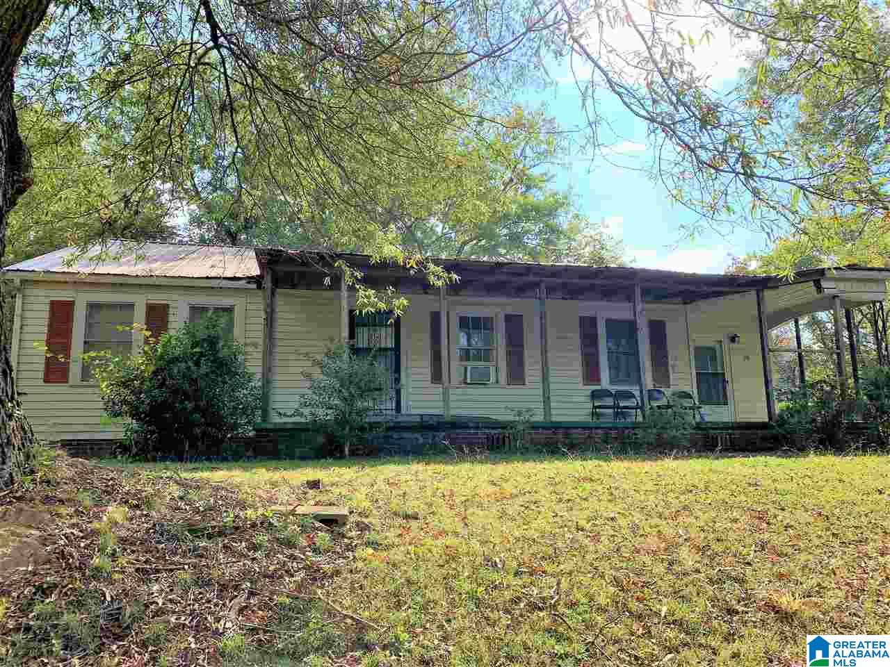 163 Bennett Street Heflin, AL 36264 - Photo 3 of 21