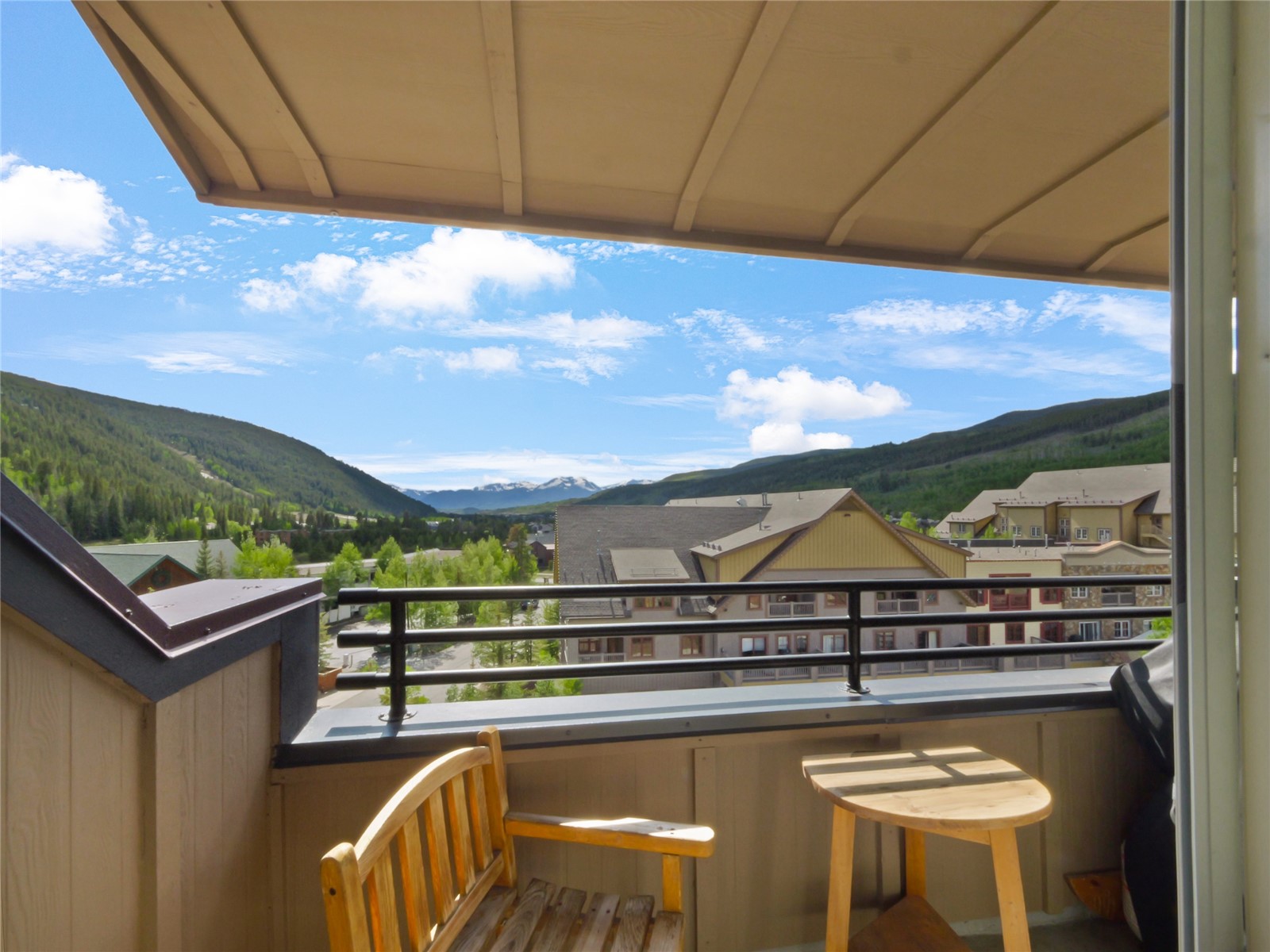 150 Dercum Square, Unit 8538 Keystone, CO 80435 - Photo 9 of 47