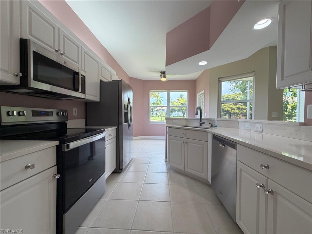 359 Dover Place, Unit 101 Naples, FL 34104 - Photo 5 of 16