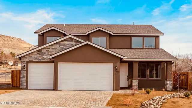 $724,900 | 3602 Oakridge Drive, Sparks, NV 89436