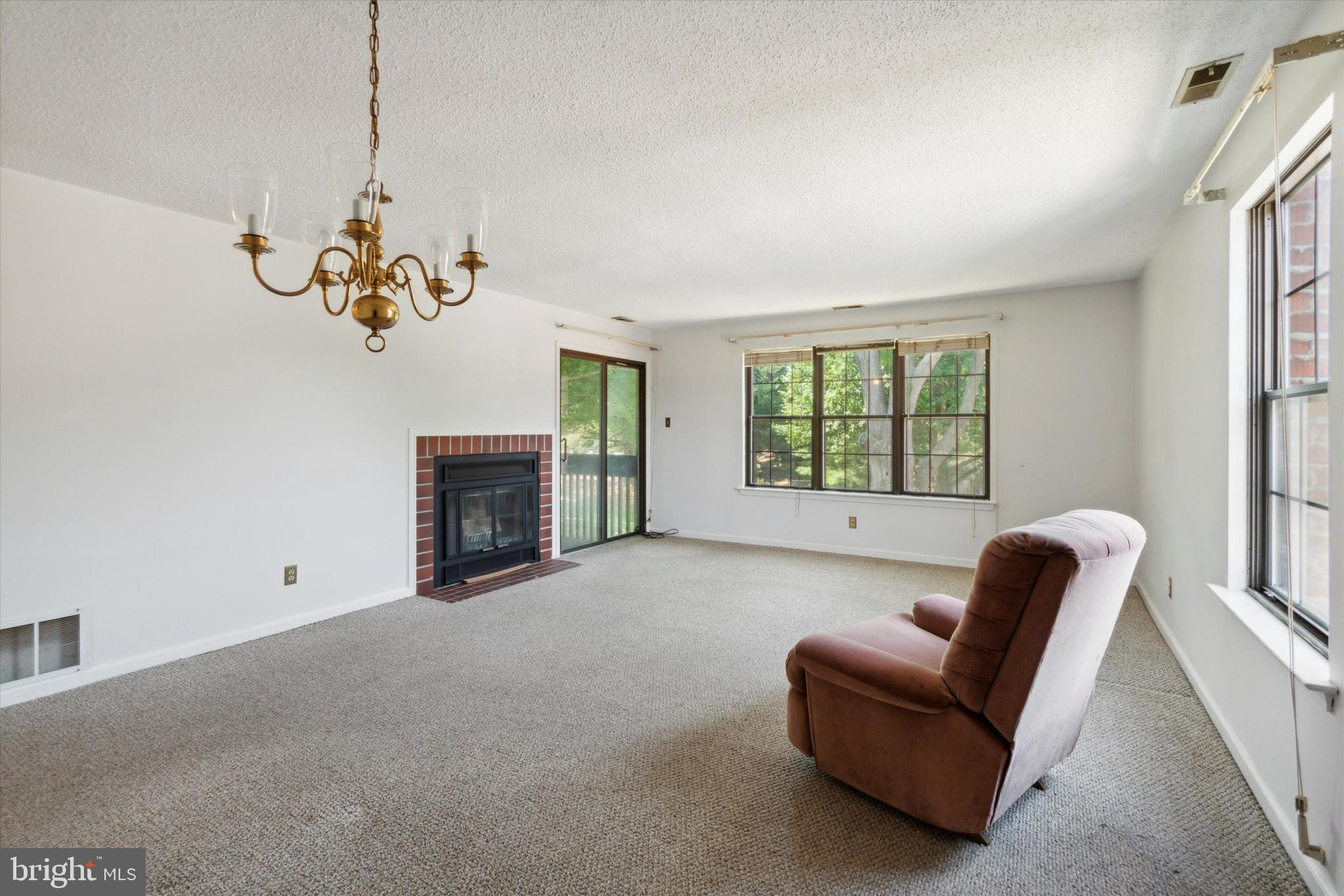 50 Rittenhouse Court, Unit 204 Chesterbrook, PA 19087 - Photo 2 of 15