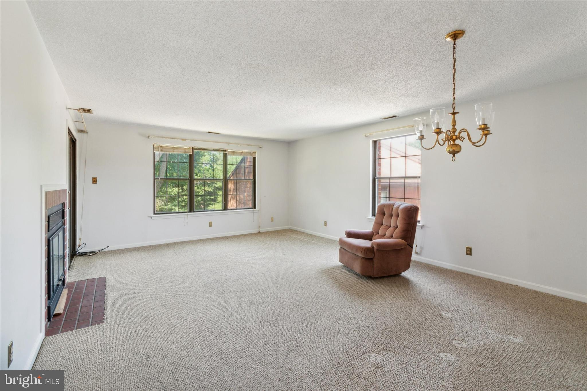 50 Rittenhouse Court, Unit 204 Chesterbrook, PA 19087 - Photo 3 of 15