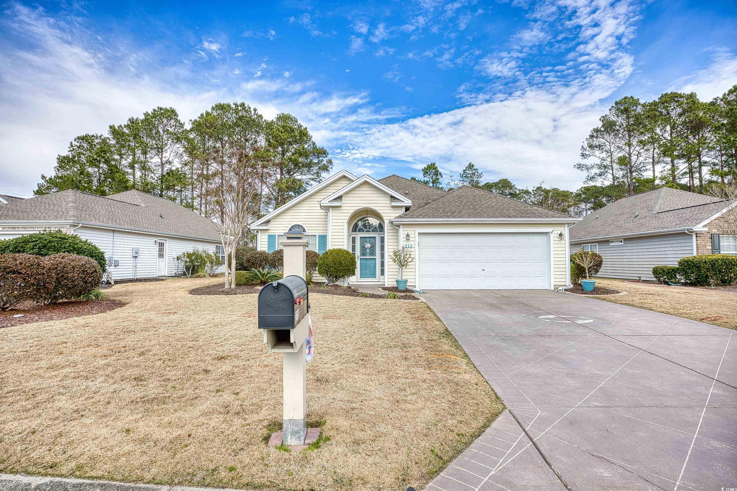 210 Seville Drive Murrells Inlet, SC 29576 - Photo 1 of 40 Gallery Image 1