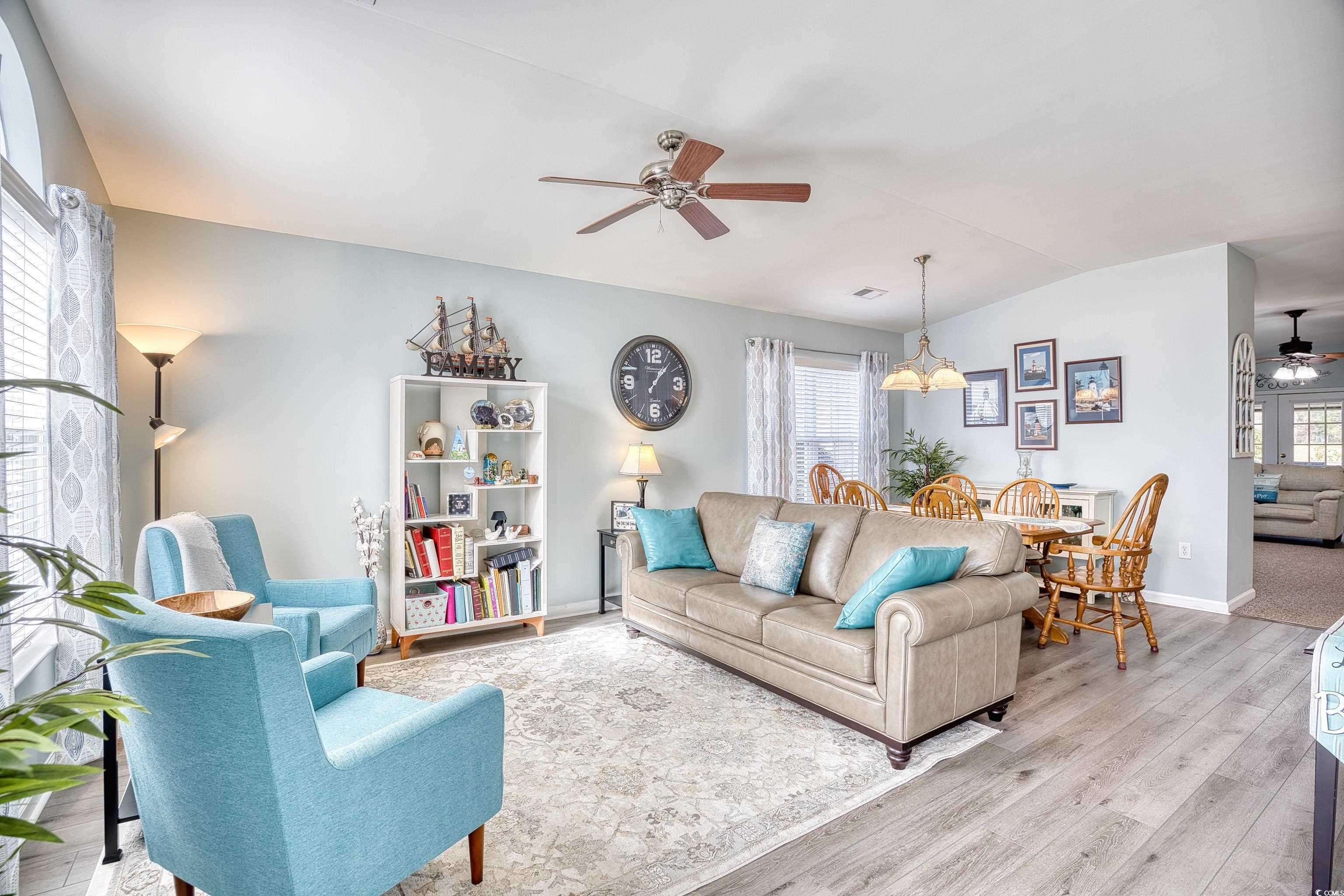 210 Seville Drive Murrells Inlet, SC 29576 - Photo 3 of 40 Gallery Image 3
