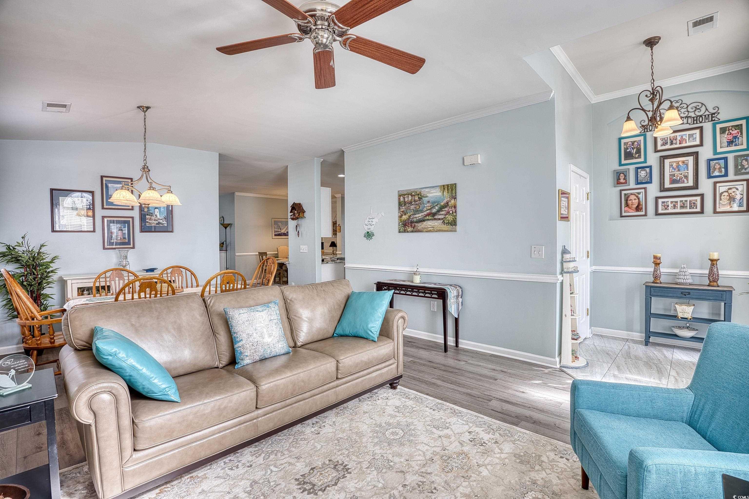 210 Seville Drive Murrells Inlet, SC 29576 - Photo 4 of 40 Gallery Image 4