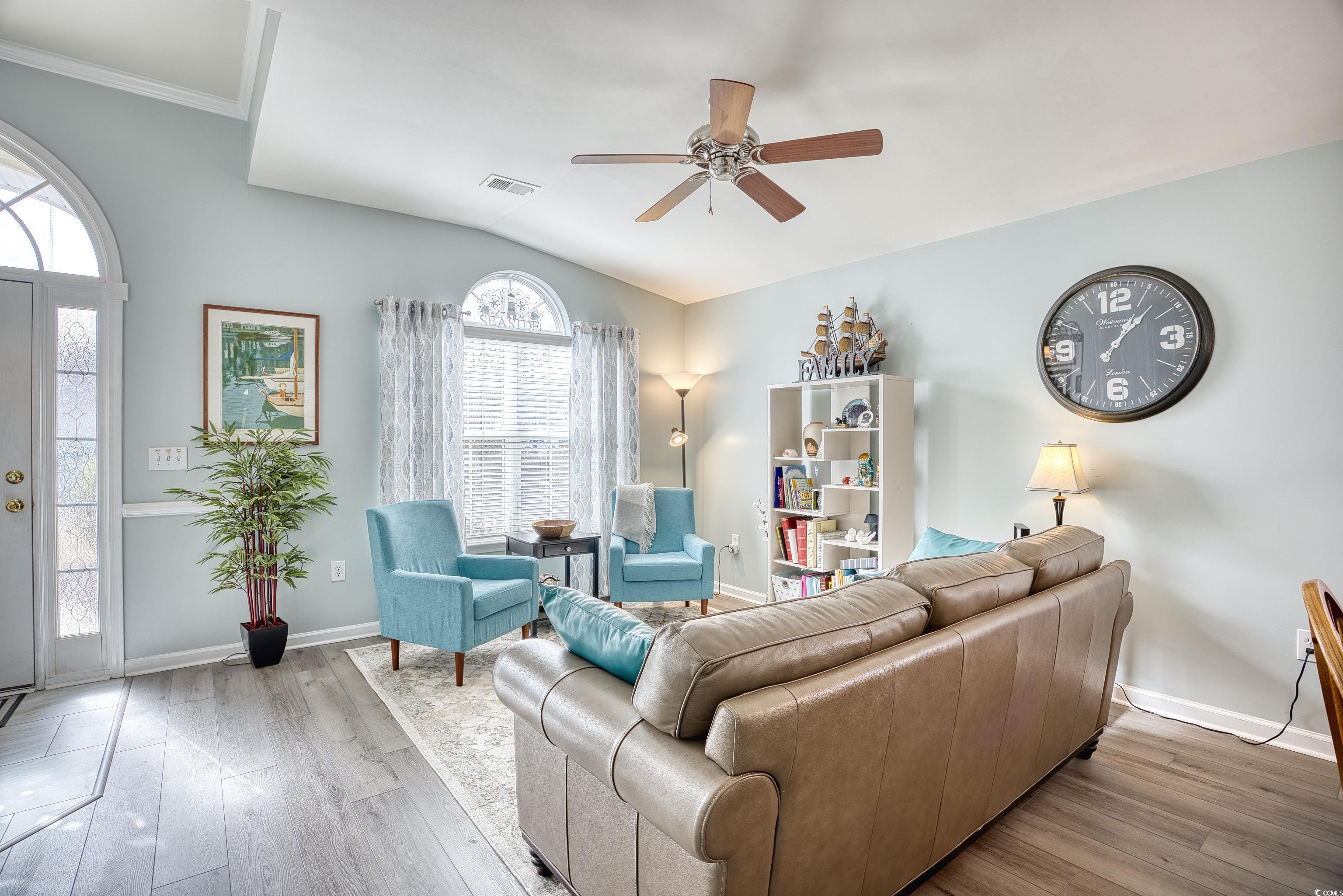 210 Seville Drive Murrells Inlet, SC 29576 - Photo 5 of 40 Gallery Image 5