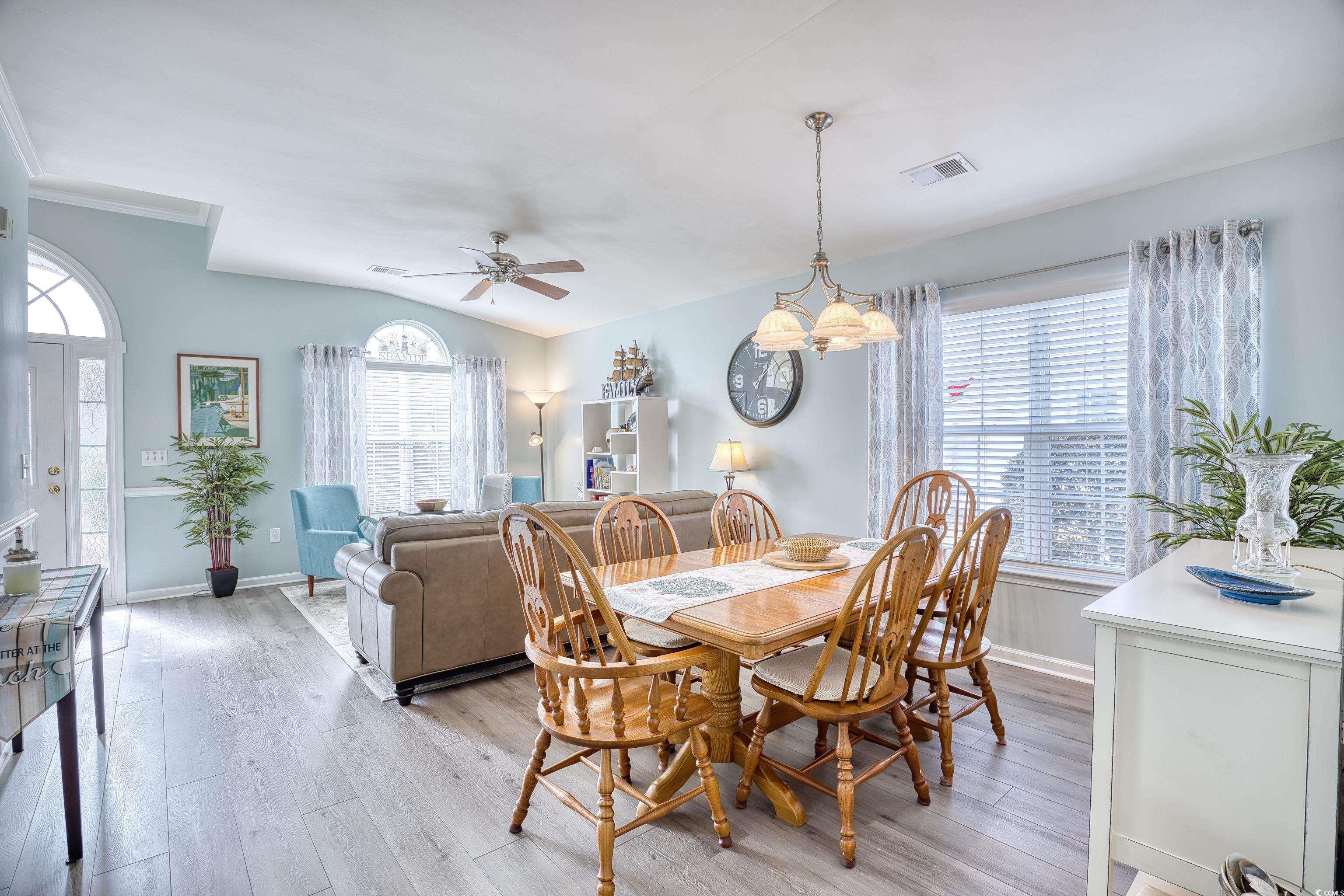 210 Seville Drive Murrells Inlet, SC 29576 - Photo 7 of 40 Gallery Image 7