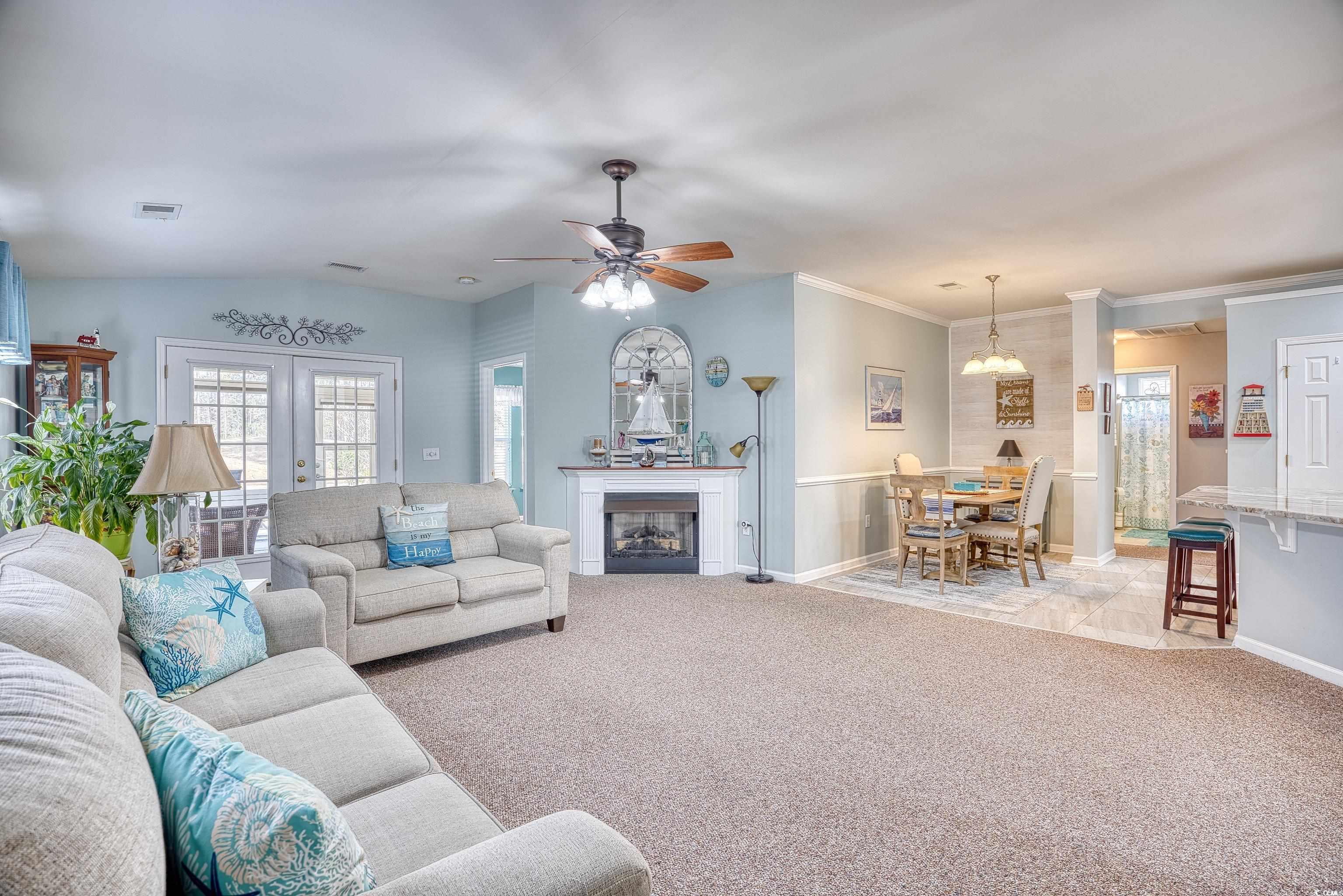 210 Seville Drive Murrells Inlet, SC 29576 - Photo 8 of 40 Gallery Image 8