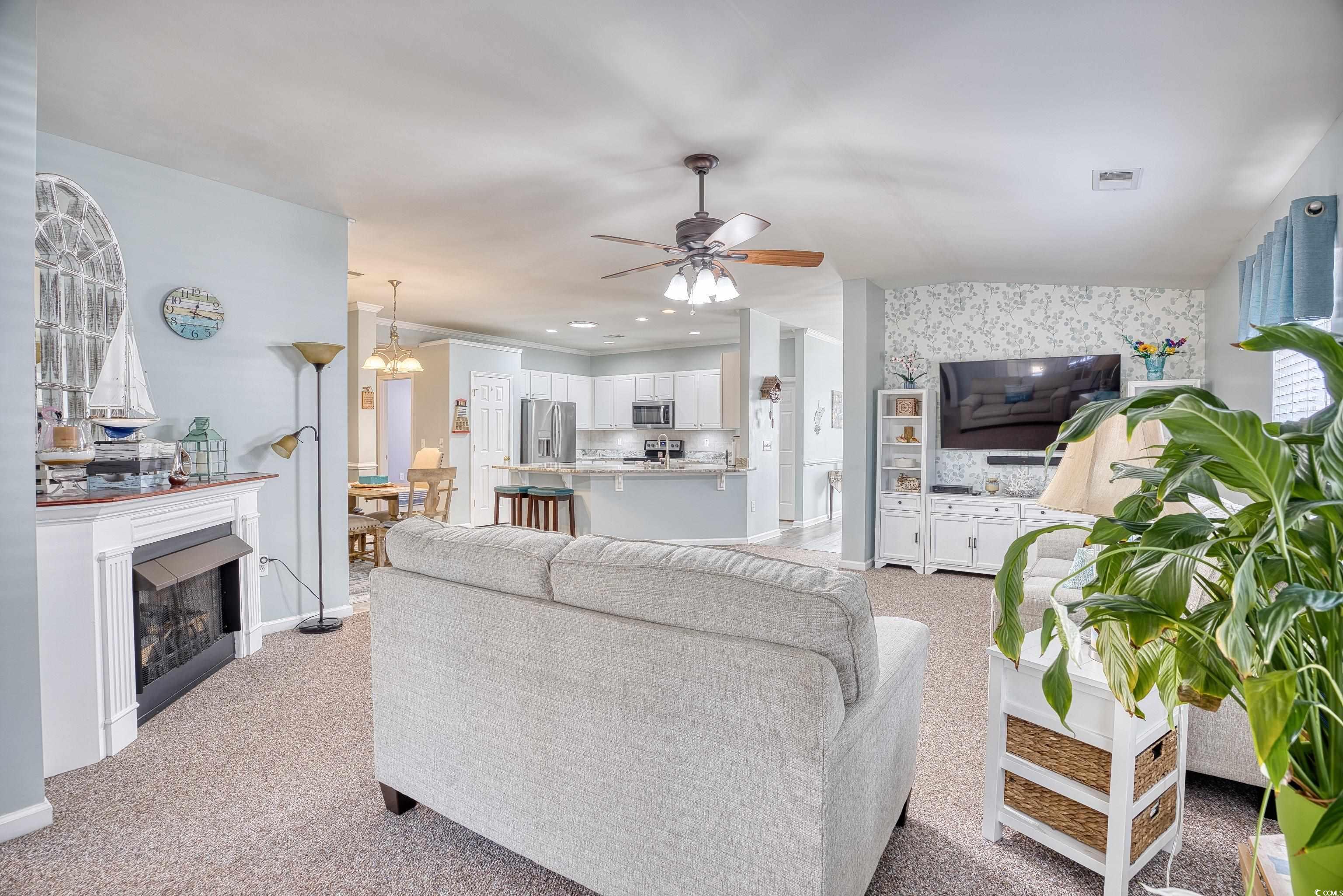 210 Seville Drive Murrells Inlet, SC 29576 - Photo 9 of 40 Gallery Image 9