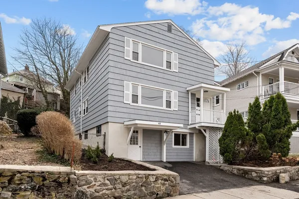 $1,549,900 | 48 Nonantum Street, Boston, MA 02135