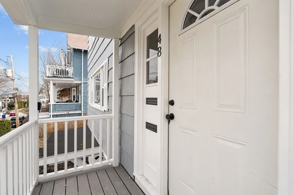 $1,549,900 | 48 Nonantum Street, Boston, MA 02135