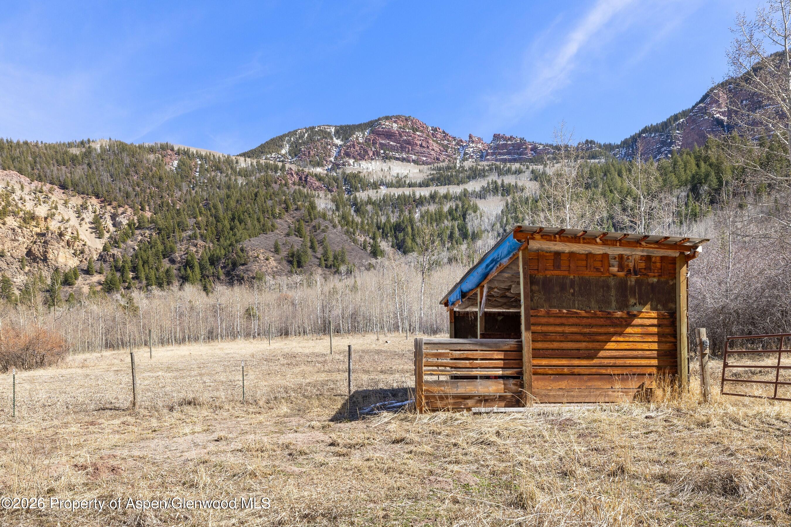 700 Dorais Way Redstone, CO 81623 - Photo 37 of 57 26-700DoraisWay_2603_3542