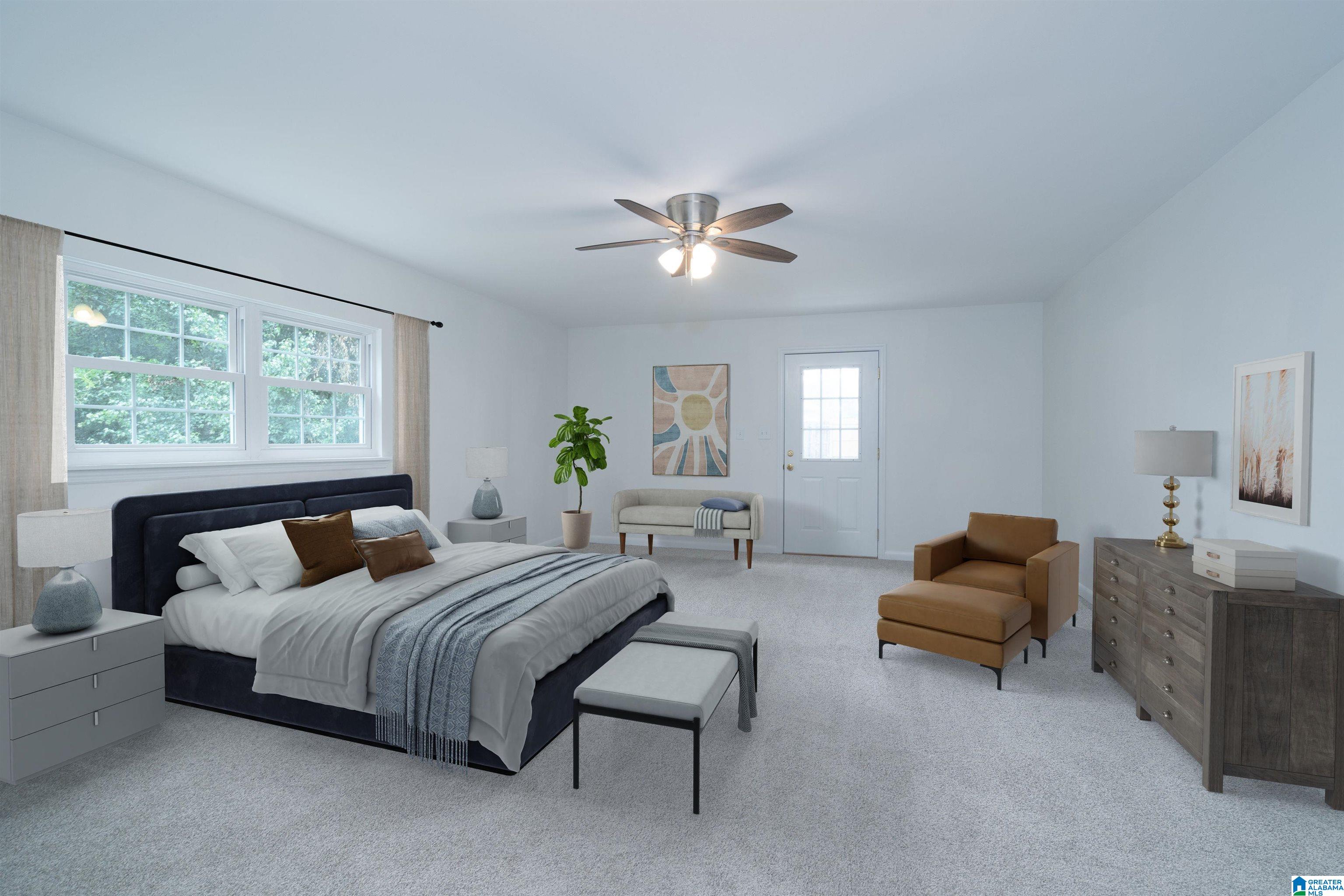 628 South Parkell Avenue Bessemer, AL 35023 - Photo 14 of 39