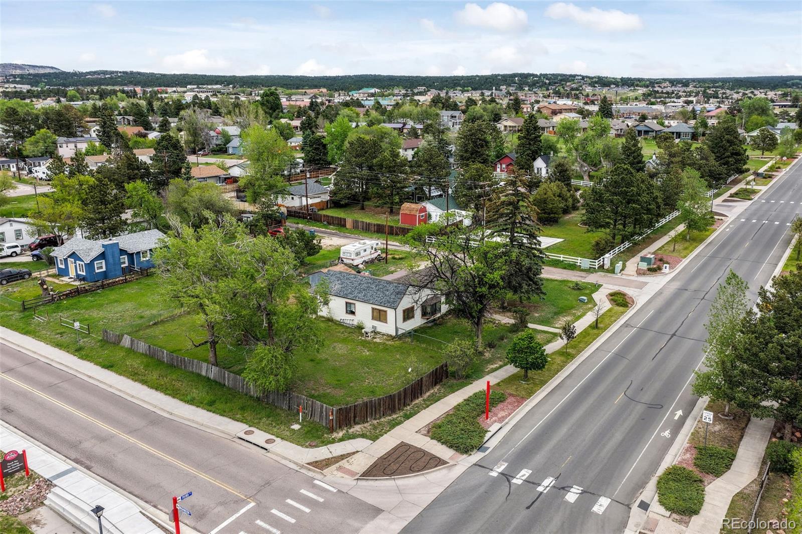 127 3rd Street Monument, CO 80132 - Photo 46 of 49