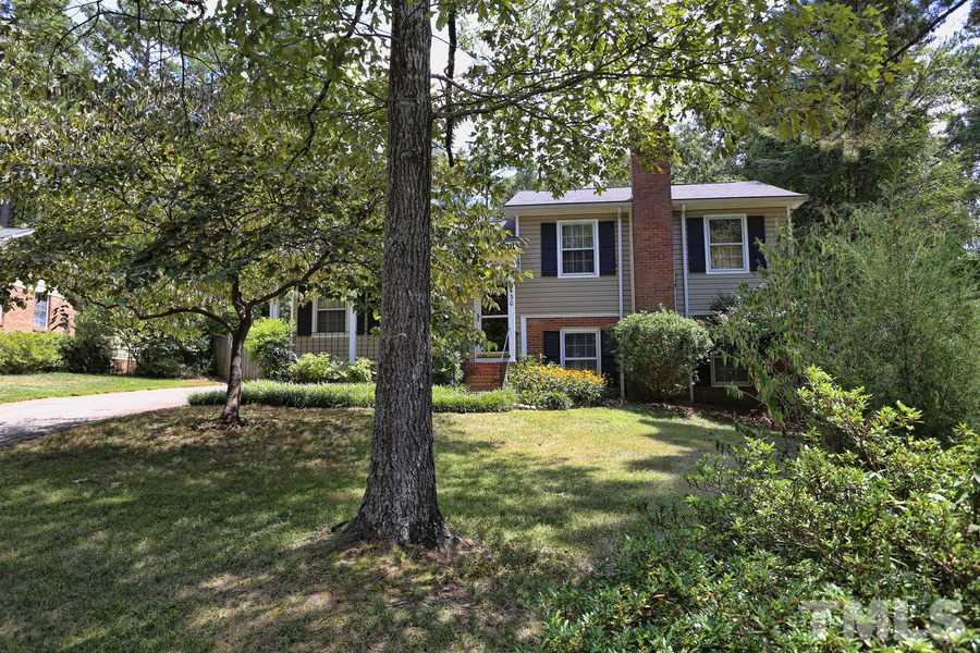 1430 Clermont Road Durham, NC 27713 - Photo 1 of 25