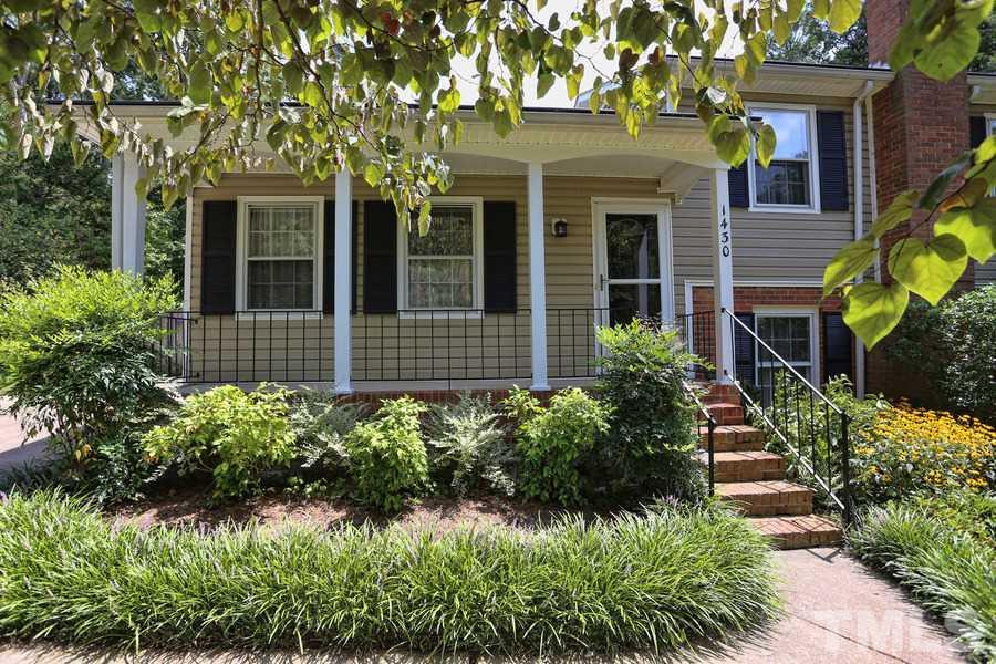 1430 Clermont Road Durham, NC 27713 - Photo 2 of 25