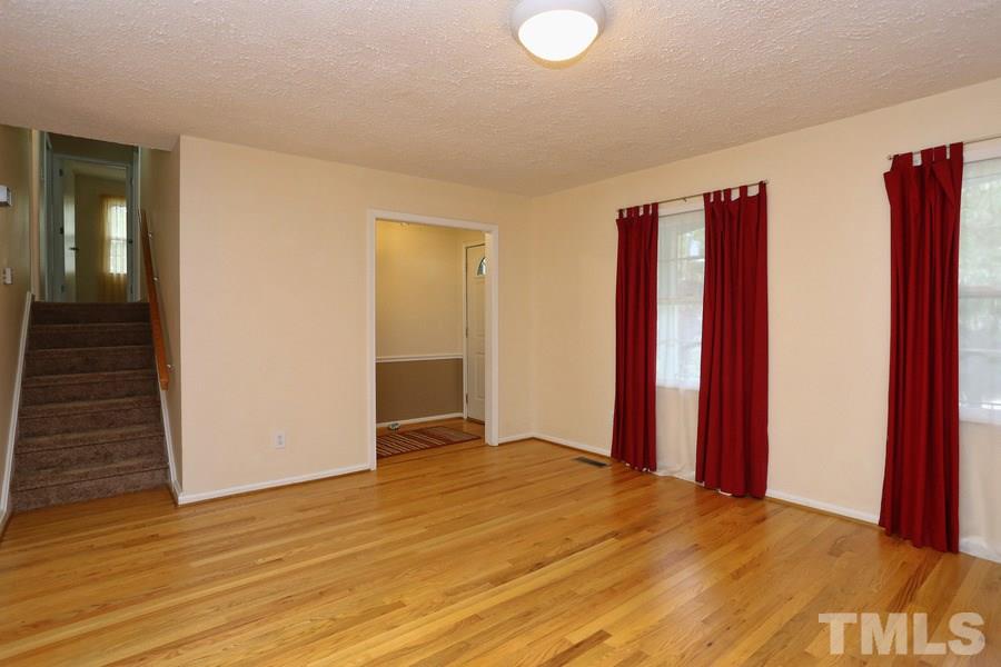 1430 Clermont Road Durham, NC 27713 - Photo 3 of 25