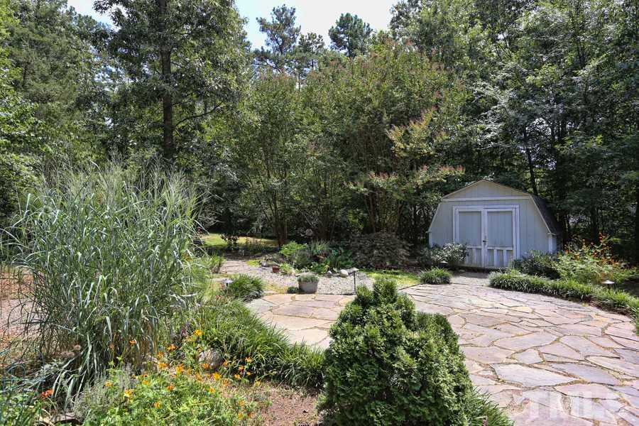 1430 Clermont Road Durham, NC 27713 - Photo 21 of 25