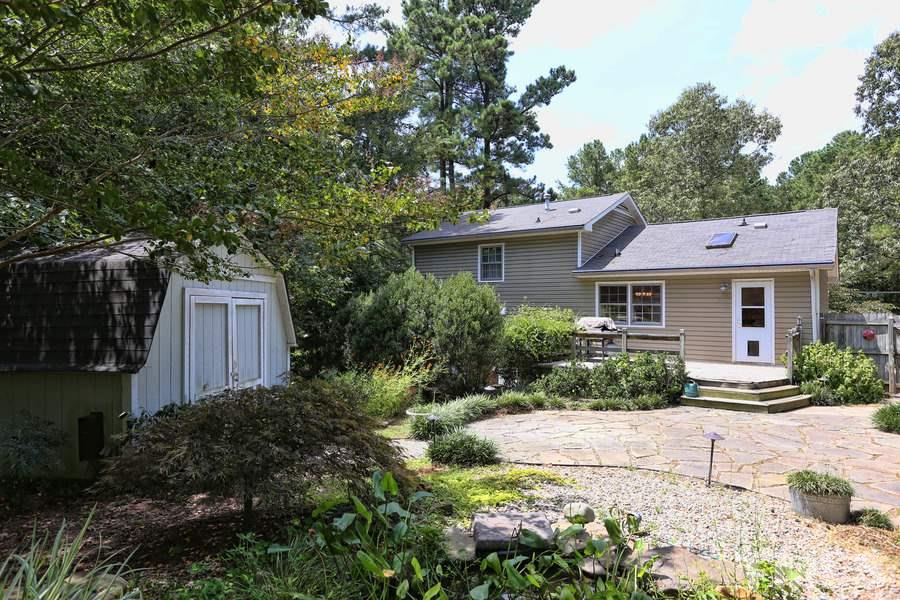 1430 Clermont Road Durham, NC 27713 - Photo 22 of 25