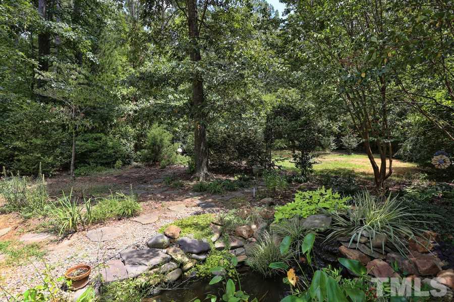 1430 Clermont Road Durham, NC 27713 - Photo 23 of 25