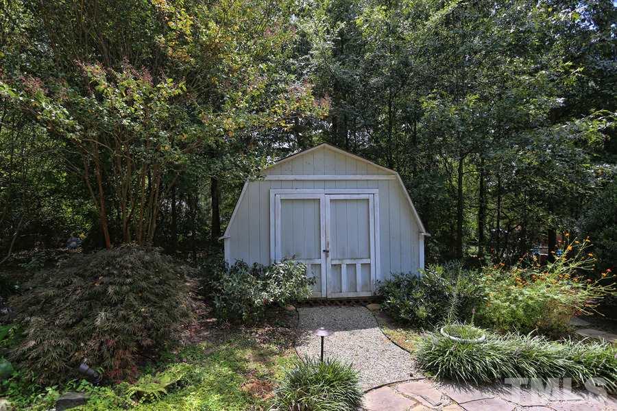 1430 Clermont Road Durham, NC 27713 - Photo 24 of 25