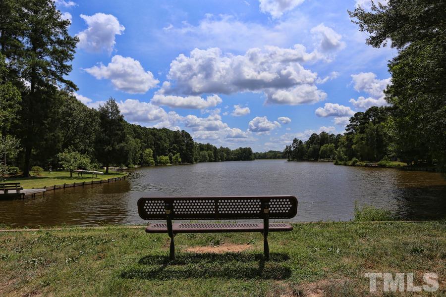 1430 Clermont Road Durham, NC 27713 - Photo 25 of 25