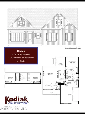 $711,000 | L40 Campbell Drive, Wilton, NY 12831