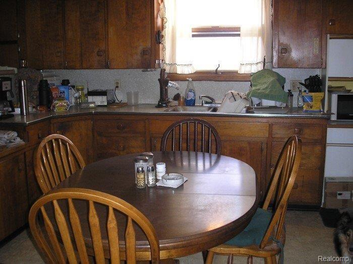 6405 Legg Rd kitchen