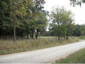 2 Tract 2 Oak Road Granby, MO 64844 - Photo 1 of 1 Gallery Image 1