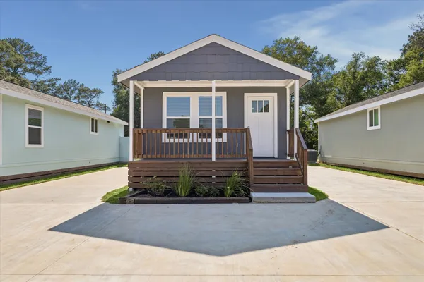$1,600 | 22837 East Community Drive, Unit 3, New Caney, TX 77357