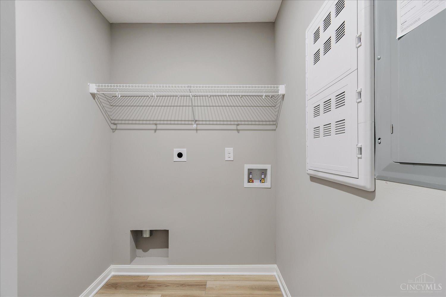659 Tradition Ridge, Unit 79300 Cincinnati, OH 45245 - Photo 24 of 30 Gallery Image 24