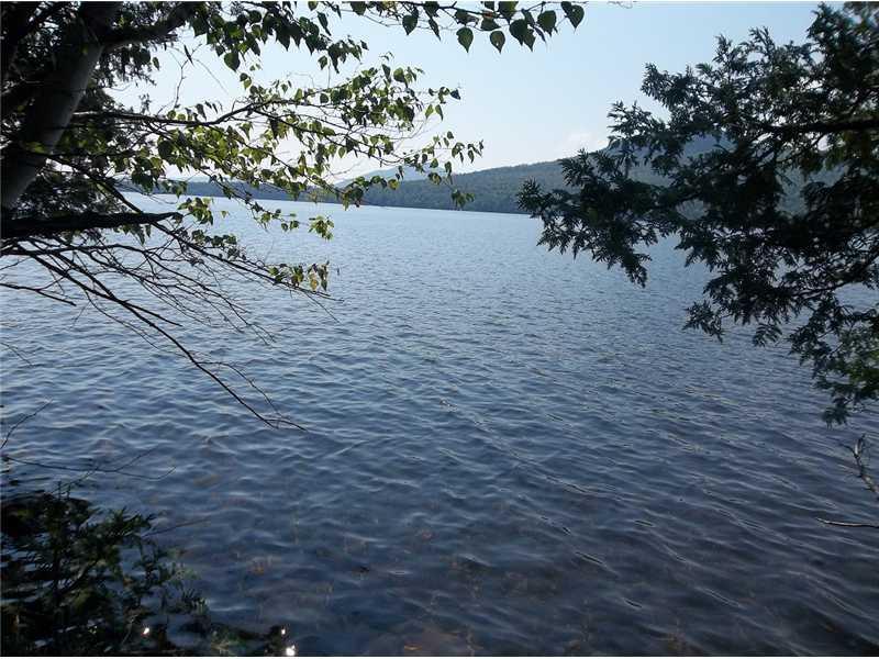 Lot 36 Mass Pike Road New Portland, ME 04961 - Photo 7 of 7 View.